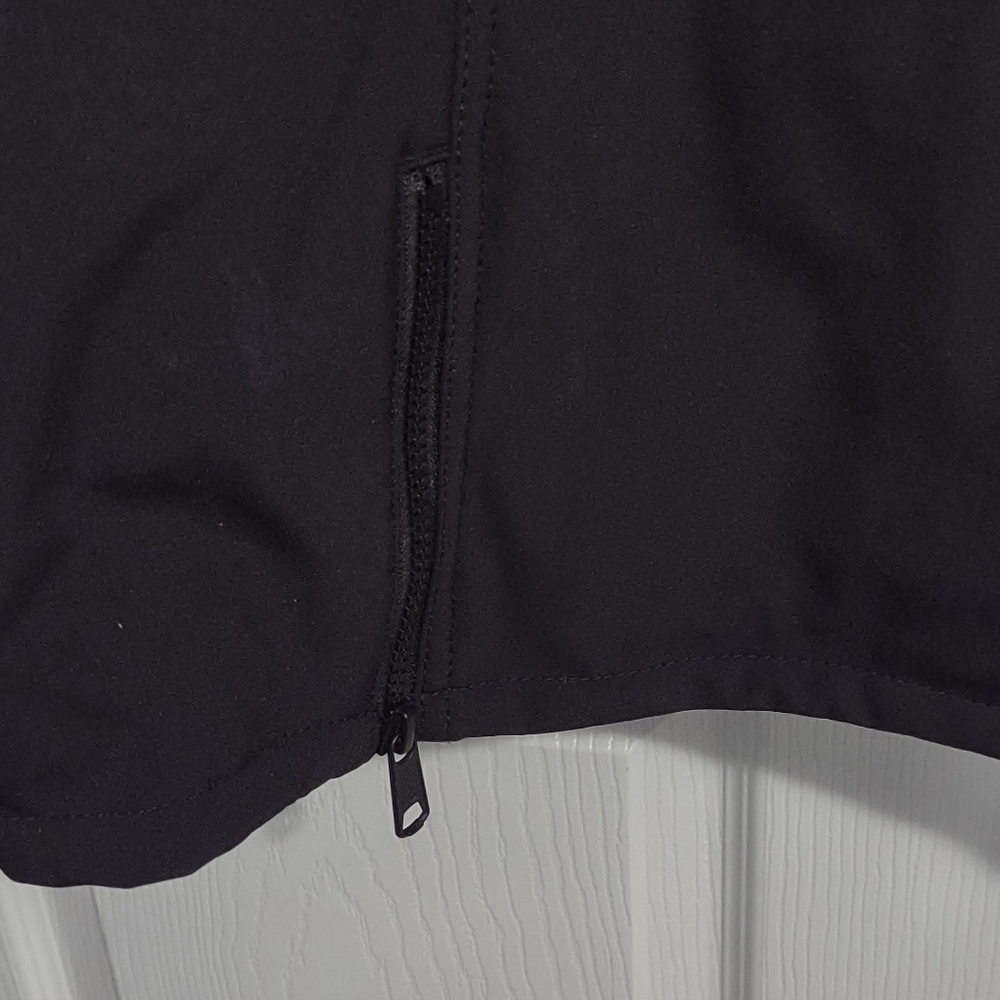 Harley-Davidson Women’s Amelia Anne Soft Shell Riding Jacket - Picture 10 of 10